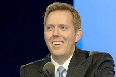 Trevor Packer is the senior vice president for Advanced Placement and College Readiness at The College Board.