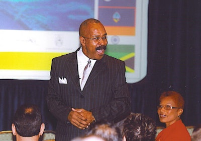Dennis Rahiim Watson
