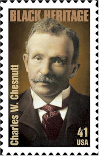 112712_Charles_Chesnutt_Stamp