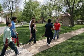 Tiffany Dena Loftin, president of the U.S. Student Association, said many students don’t take advantage of income-based repayment of loans because they don’t know that the option exists.
