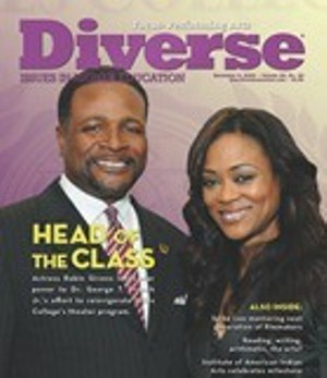 Special Focus: Performing Arts