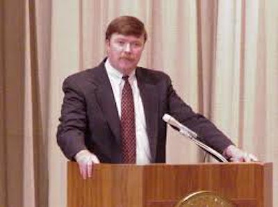 Former New Jersey attorney general John J. Farmer Jr. says that ‘education in our prisons is the key to preventing recidivism.’