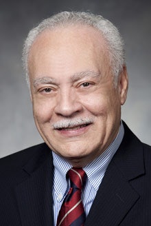 Dr. R. Timothy McDonald is provost and senior vice president at Oakwood University.