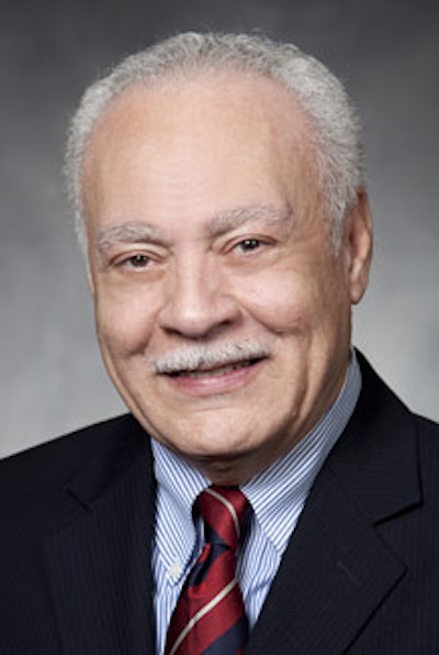Dr. R. Timothy McDonald is provost and senior vice president at Oakwood University.