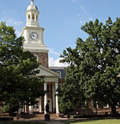 Black Colleges