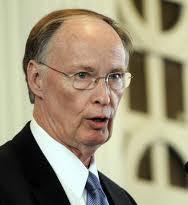 Robert Bentley