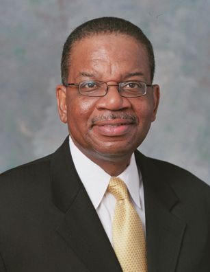 Bernard Franklin cites the NCAC Presidents’ Council’s “phenomenal job” of encouraging diversity and inclusion.