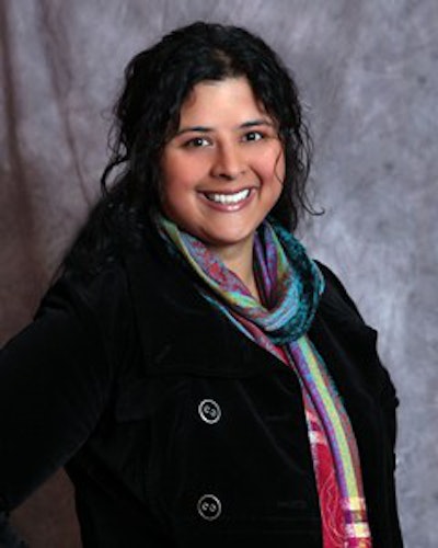 Dr. Nisha Sajnani