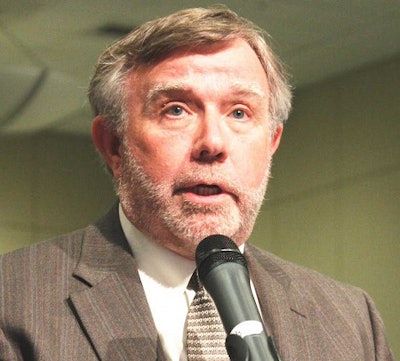WICHE President Dr. David Longanecker says the changing demographics “will mean greater demand for a college education from students we traditionally have not served well.”