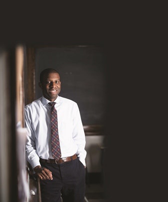 Dr. Ivory A. Toldson