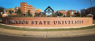 Jackson State University