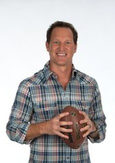 ESPN’s Danny Kanell