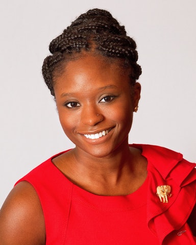 Katherine Wheatle