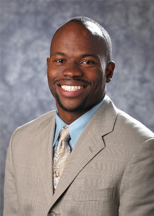 M. Brian Blake