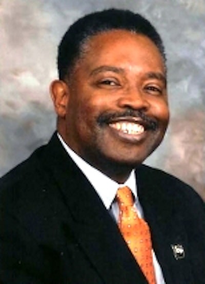 Dr. James B. Ewers