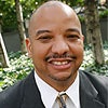 IDEAL leader Tchet Dorman is a facilitator of the monthly meeting.