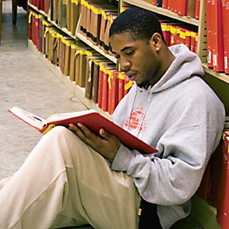 Many scholars focus on the achievement gap, but the “aspiration-attainment” gap is less addressed in higher education.