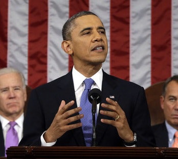 In the wake of Tuesday’s State of the Union address, the Obama administration released a web-based resource to help students evaluate options.