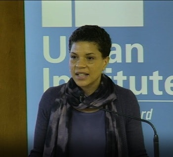 Michelle Alexander