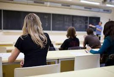 College graduates with education degrees and certificates in hand are likely to struggle if they are looking for permanent teaching jobs.