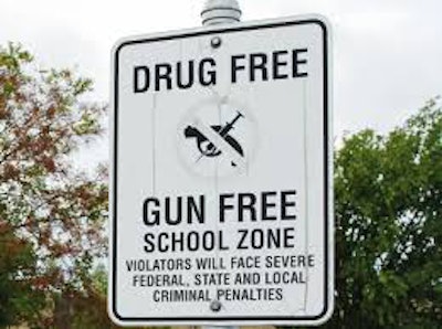 The introduction of bills to allow guns on campuses is the direct result of the mass killings on the campus of Virginia Tech in 2007 and the issue has been spurred by more recent incidents.