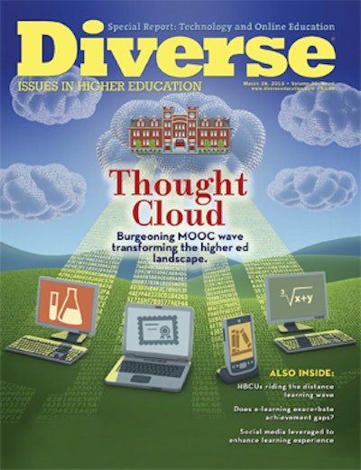 Technology and Online Edition - HBCUs