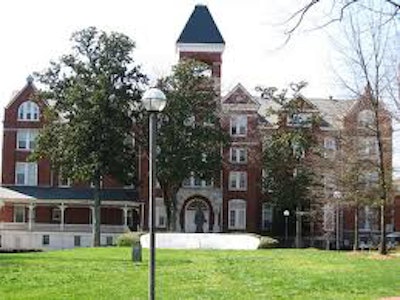 Morehouse College