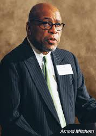Arnold Mitchem, president of the Council for Opportunity in Education.I am writing in response to the March 13, 2013 article on the testimony of Dr. Cheryl Dozier, president of Savannah State University, on behalf of the Federal TRIO Programs at the Public Witness Hearing of the House Subcommittee on Labor, Health and Human Services, and Education Appropriations. Your article referenced, but did not cite, an evaluation of one of the TRIO programs and suggested that the programs are ineffective.