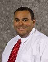 Bethune-Cookman assistant athletic director Bryan Harvey says a college baseball team’s racial makeup depends on connections that the coaches have prior to coming to a specific school.