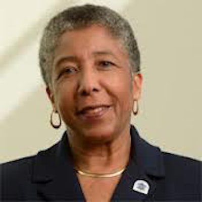 Dr. Mary Foster Gnage, Chair of the AACC Board of Directors, said the theme of this year’s conference is “Reimagining the Community College.”