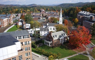 Dartmouth