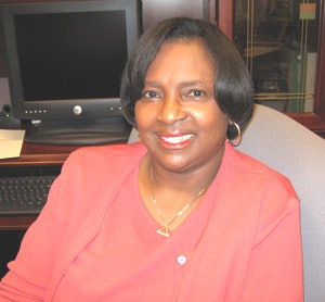 Dr. Lillian Poats of Texas Southern University says students “perceive other majors, like business, will be more prestigious.”