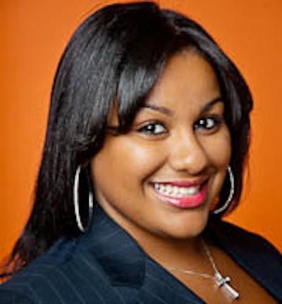 Najaah Daniels