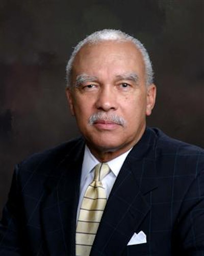 Walter Tobin, the board of trustees chairman, said he “stuck his neck out and got kicked off the board.”