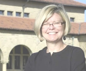 Dr. Shelley Correll said the recommendations once implemented should help URM faculty feel more engaged with their colleagues.