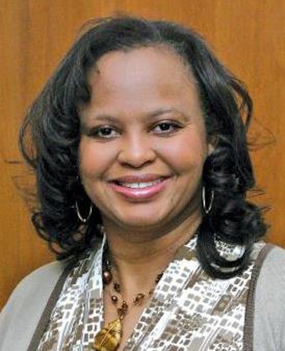 Teresa Hardee