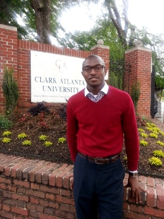 Though Tyler Green learned to budget early in his college career, many students have more of a challenge, in part because of easy access to banking services.