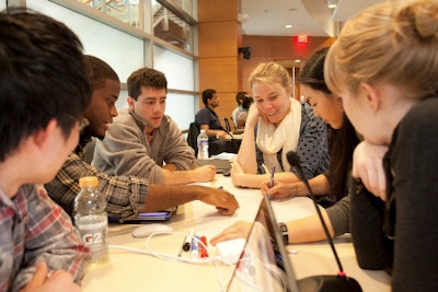 Duke University can better support minority students in science majors thanks to a $1.8 million, five-year grant from the National Institute of General Medical Sciences (NIGMS).