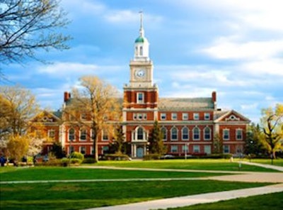 Howard University