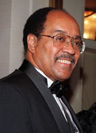 William “Bill” Gray III