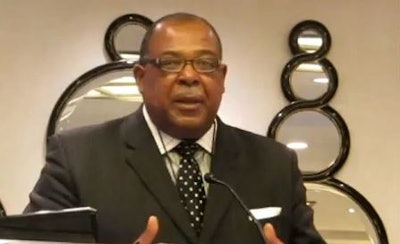 Joel Harrell has been named interim executive director of the White House Initiative on HBCUs.