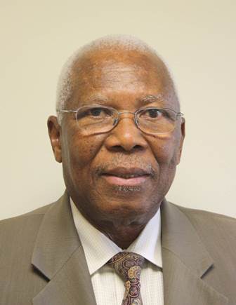 Mortimer Neufville has been named president of Coppin State University.