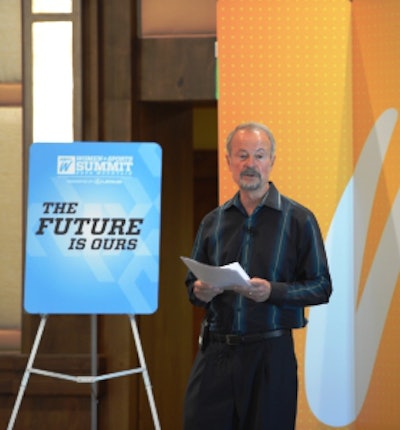 Dr. Richard E. Lapchick, director of TIDES and chief author of the report card, says big-time college football needs to enact an “Eddie Robinson rule” to bolster minority hiring.
