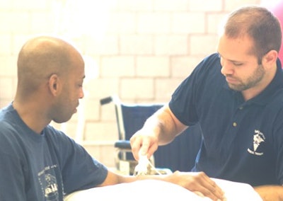 Hampton officials say that while the initiative is focused on reducing health disparities, the project’s overall goal is to improve the health of all Americans.