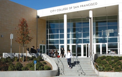 City College of San Francisco
