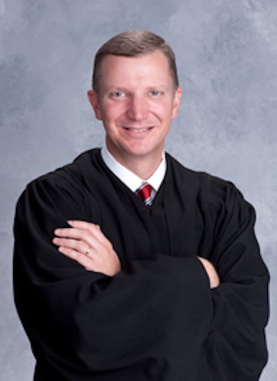 Justice Jeffrey Brown noted that, despite “disciplinary interventions, Ernest Navy consistently failed to correct his behavior.”