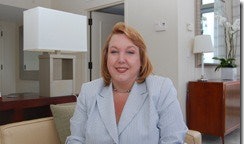 National LGBT Bar Association Executive Director D’Arcy Kemnitz asks, “How do you teach when the textbook in front of you is dated throughout the course of the semester?”