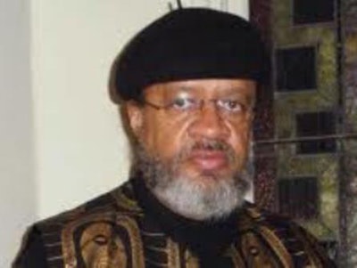 Kirby claims he was wrongfully dismissed from Lexington Theological Seminary in 2009.