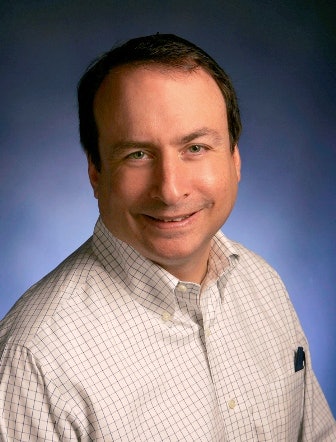 Dr. Victor Schwartz is medical director of the Jed Foundation.