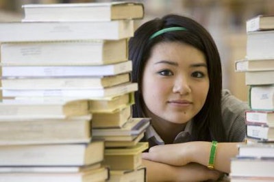 More high school students are attending early colleges.